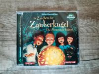 Hörbuch Hörspiel CD von Im Zeichen der Zauberkugel, Top Zustand Thüringen - Gotha Vorschau