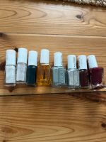 Essie Nagellack verschieden Farben Hessen - Fulda Vorschau