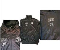 1. Fc Magdeburg Trainingsjacke /Coachjacke Sachsen-Anhalt - Hakeborn Vorschau