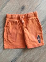 Shorts 98 orange Niedersachsen - Bad Salzdetfurth Vorschau