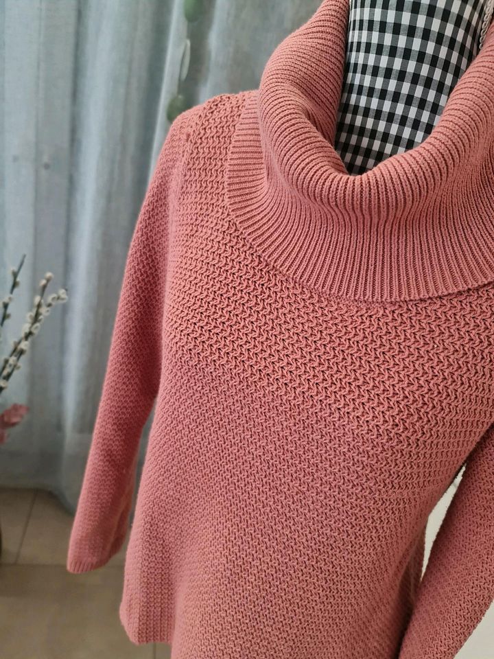 Strickpulli Gr 34 in Weyhe