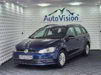 Volkswagen Golf VII Variant 1.6 TDI BMT/Start-Stopp*1Hand* Niedersachsen - Herzberg am Harz Vorschau