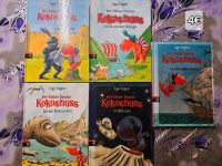 Kinderbücher Drache Kokosnuss Nordrhein-Westfalen - Werl Vorschau