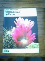 Buch :100 Kakteen in Farbe BLV Baden-Württemberg - Rust Vorschau