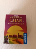 Kartenspiel Die Siedler von Catan von Kosmos Nordrhein-Westfalen - Rommerskirchen Vorschau