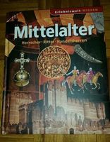 Erlebniswelt Wissen Mittelalter Herrscher Ritter Handelsherren Dresden - Klotzsche Vorschau