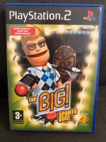 The Big Sports Quiz PlayStation 2 Nordrhein-Westfalen - Geilenkirchen Vorschau