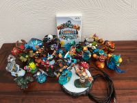 SKYLANDER GIANTS Wii-SPIEL MIT 36 FIGUREN UND 1 PORTAL Nordrhein-Westfalen - Willich Vorschau