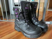 390210 SALOMON TOUNDRA PRO CSWP W Winter Boots 38 Damen  bis -40° Bayern - Hausham Vorschau