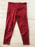 Leggings Sport Aldi 36/ 38 rot Kr. Dachau - Petershausen Vorschau
