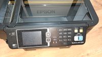 Epson Drucker Kopierer Work Force  WF-3640 Hamburg - Harburg Vorschau