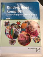 Kinderpflege Komplett Bücher set Bayern - Plattling Vorschau