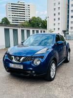 Nissan juke 1.5 diesel Facelift West - Nied Vorschau