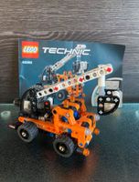 Lego Technic 42088 - Kranwagen Nordrhein-Westfalen - Langenfeld Vorschau