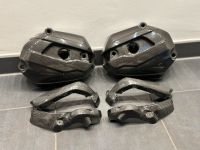 Ilmberger Carbon Ventildeckel BMW K50 R1200GS R1200R R1200RS R12 Nordrhein-Westfalen - Castrop-Rauxel Vorschau