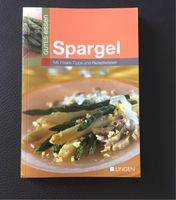 Spargel Kochbuch  „Gutes Essen“ mit Praxis-Tipps und Rezeptwissen Hessen - Rodgau Vorschau