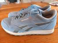 Reebok Sportschuh hellblau Schleswig-Holstein - Oering Vorschau