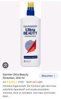Garnier ultra beauty föhnlotion Sachsen - Lauter Vorschau