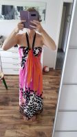 Tolles, neues knallbuntes Sommer-Maxikleid Nordrhein-Westfalen - Bedburg Vorschau