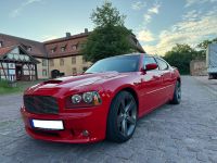 Dodge Charger SRT8 6.1 V8 HEMI Hessen - Petersberg Vorschau