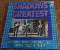 SHADOWS GREATES  LP Vinyl  Gitarren Musik Innenstadt - Köln Altstadt Vorschau
