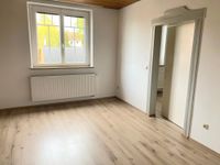 Helle 2-Zimmer-Erdgeschoss Wohnung in Arzberg zu vermieten Bayern - Arzberg Vorschau