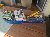 Lego Forschungsschiff komplett Baden-Württemberg - Offenburg Vorschau