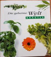 Ordner:  Die geheime Welt der Kräuter Sachsen - Hohenstein-Ernstthal Vorschau