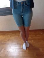 Shorts Skinny Damen H&M (kurze Jeans) Rheinland-Pfalz - Wissen Vorschau