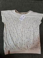 T Shirt Gina Größe 38/40 Sachsen-Anhalt - Salzwedel Vorschau