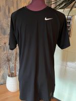 Neues Nike -  Dri Fit Shirt- Gr L Nordvorpommern - Landkreis - Ribnitz-Damgarten Vorschau
