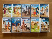 Playmobil History Sets NEU Häfen - Bremerhaven Vorschau