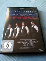 DVD Musical Tenors 2018 Live Tour Mark Seibert Jan Ammann Brandenburg - Potsdam Vorschau
