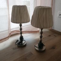 2x Nachttischlampe Ikea Rheinland-Pfalz - Landau in der Pfalz Vorschau