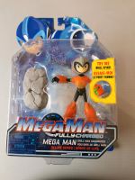 Neu Megaman fully charged deluxe Serie figur Bayern - Freilassing Vorschau