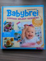 Buch Babybrei -  Einfach selbst gemacht - Brandenburg - Zossen-Wünsdorf Vorschau