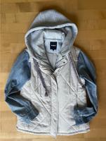 Jacke, Kapuzenjacke von Desigual, Größe S/M Berlin - Zehlendorf Vorschau