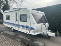 Hobby Wohnwagen 560 WLU Niedersachsen - Visbek Vorschau