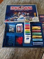 Monopoly Fußball WM Edition France 98 München - Thalk.Obersendl.-Forsten-Fürstenr.-Solln Vorschau