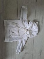 Babyjäckchen, süße Jacke weiß 50 H&M Baden-Württemberg - Ostrach Vorschau