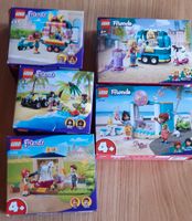 Lego Friends Steine - Ersatzteile ohne Figuren Bayern - Hemau Vorschau