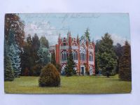 Ansichtskarte Postkarte Wörlitz Coswig (Anhalt) - Buko Vorschau