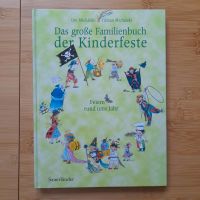 Ute Michalski: Das große Familienbuch der Kinderfeste Baden-Württemberg - Donaueschingen Vorschau