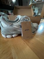asics gel cream cloud grey Baden-Württemberg - Lauchringen Vorschau