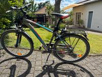 Jugendfahrrad 26Zoll Dresden - Loschwitz Vorschau