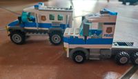 Lego Polizei Fahrzeuge Niedersachsen - Sassenburg Vorschau