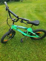 Magna Threat 16-Inch Boys BMX Bike Nordwestmecklenburg - Landkreis - Schönberg (Mecklenburg) Vorschau