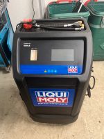 Automatikgetriebe Spülgerät  Gear Tronic III von Liqui Moly Bayern - Wipfeld Vorschau