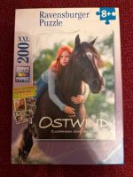 Ostwind Puzzle 200 Teile Ravensburger 8+ Niedersachsen - Berne Vorschau