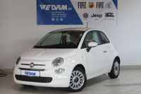 Fiat 500 1.2 8V Lounge Automatik Baden-Württemberg - Spaichingen Vorschau